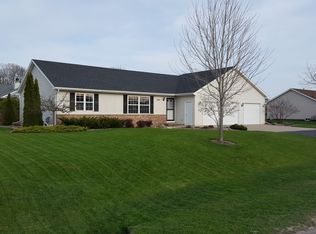 N294 Lavender Ln, Appleton, WI 54915