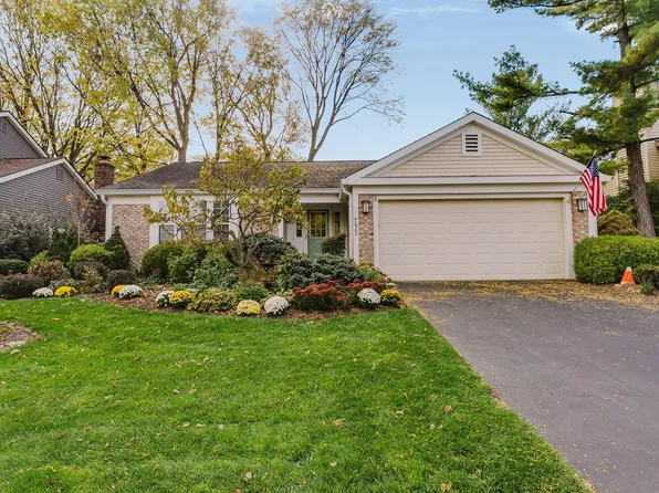 4023 Kilbannon Way, Dublin, OH 43016