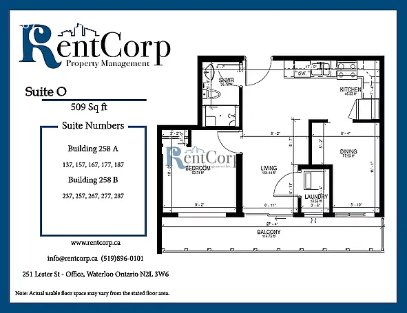 187 Sunview St #187-258A — Photo 5