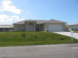 1628 NW 2nd St, Cape Coral, FL 33993