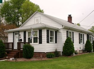 403 Lorraine St, Aberdeen, MD