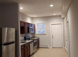 76 West St #8, Worcester, MA 01609
