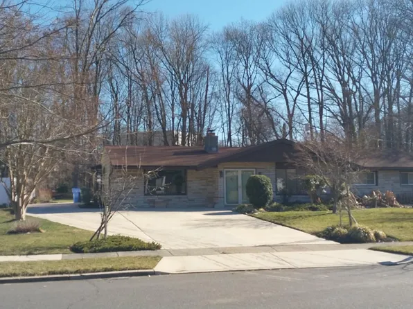 320 Cherry Hill Blvd, Cherry Hill, NJ 08002