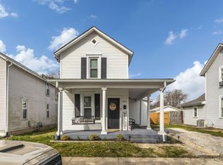 201 Sherman Ave, Lancaster, OH 43130