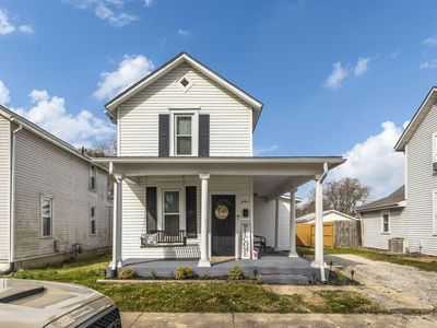 201 Sherman Ave, Lancaster, OH, 43130