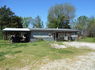 37335 S 630 Rd, Jay, OK 74346