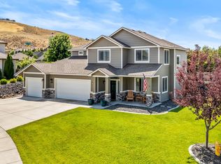 1364 Kensington Way, Richland, WA