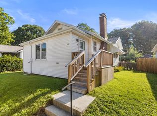 312 N Fair St, Champaign, IL 61821