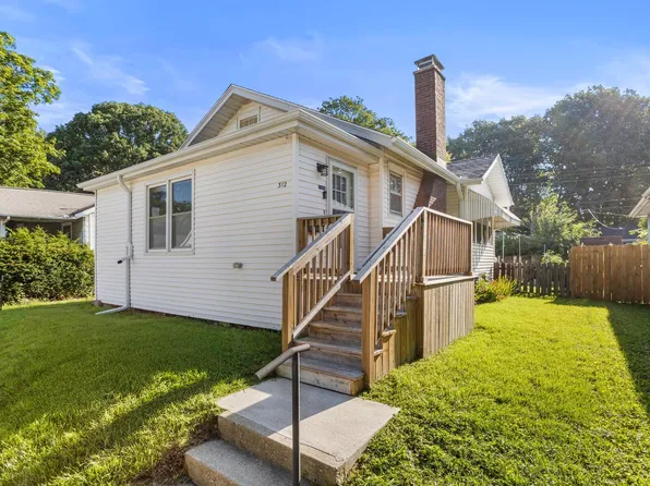 312 N Fair St, Champaign, IL 61821