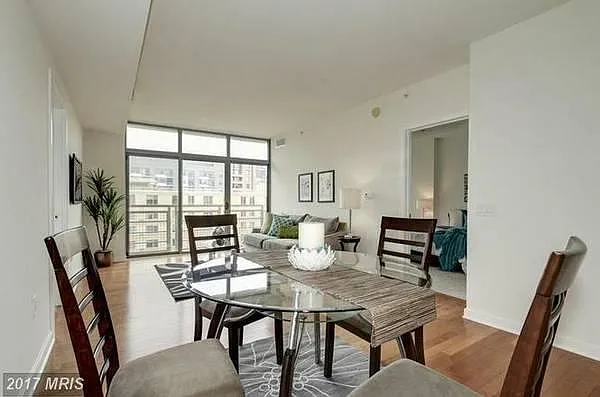 475 K St NW #830 — Photo 4