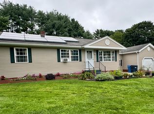 22 Gendreau Dr, Killingly, CT 06241