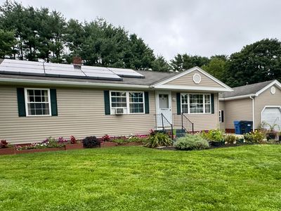 22 Gendreau Drive, Killingly, CT, 06241