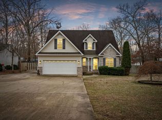 82 Hope Cir, Estill Springs, TN 37330