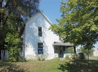 602 W Broadway St, Alexandria, IN 46001