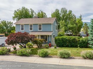 663 W 30th St, Rifle, CO 81650