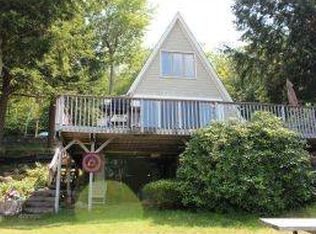 374 S Shore Rd, New Durham, NH 03855