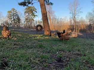 1407 Pickens St, Ball Ground, GA 30107