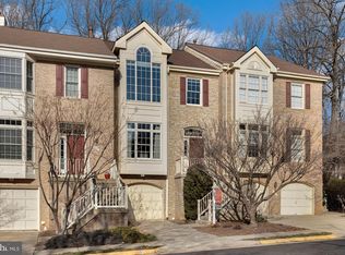 1357 Heritage Oak Way, Reston, VA 20194