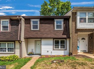 8405 Foresight Ln, Walkersville, MD 21793