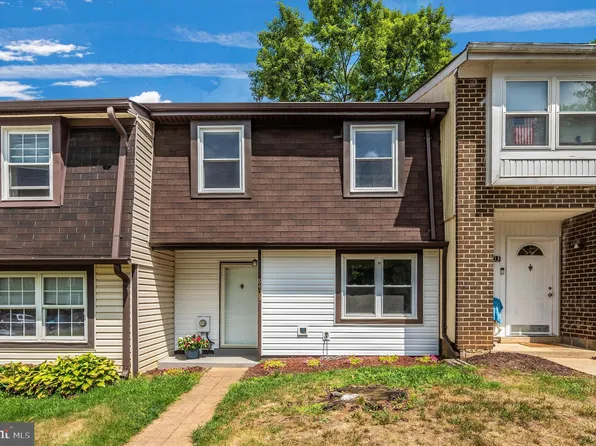 8405 Foresight Ln, Walkersville, MD 21793