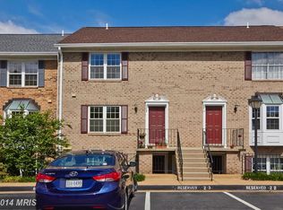 949 S Rolfe St #2, Arlington, VA 22204