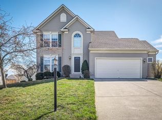 2422 Blacksmith Ln, Dayton, OH 45434