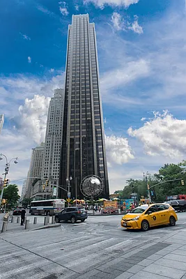 Rented by Trump International Realty | media 16