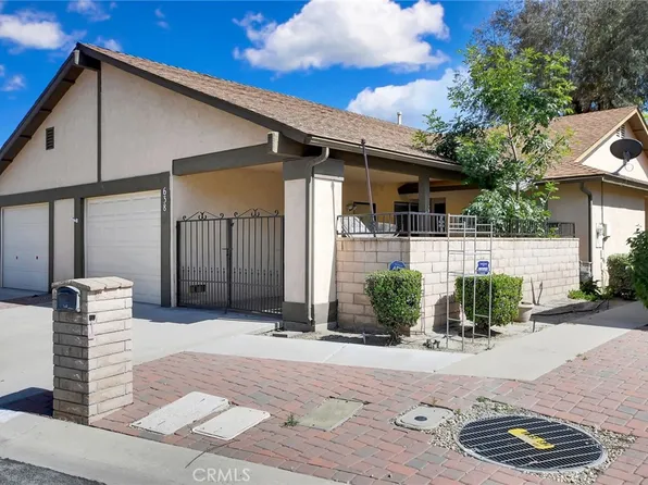 638 W Villa Chaparral Rd, San Jacinto, CA 92583