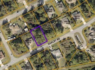 1007252629 Oakley Rd, North Pt, FL 34288