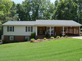 1519 Justice St, Newton, NC 28658