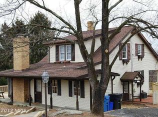 26721 Purdum Rd, Damascus, MD 20872