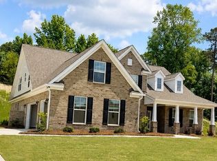 164 Collin Reeds Rd, North Augusta, SC 29860