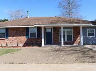 5063 Radcliff St, Marrero, LA 70072