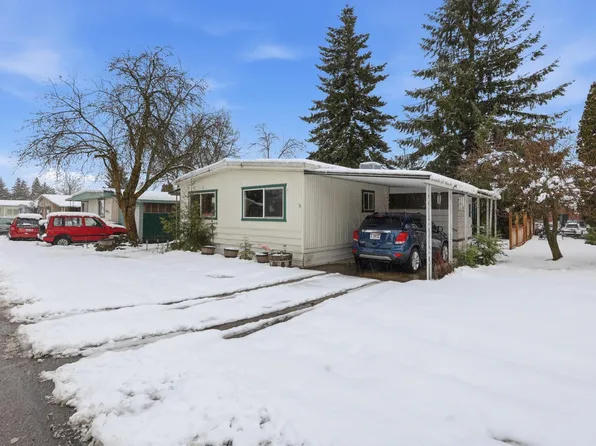 8901 N Starr Loop, Hayden Lake, ID 83835