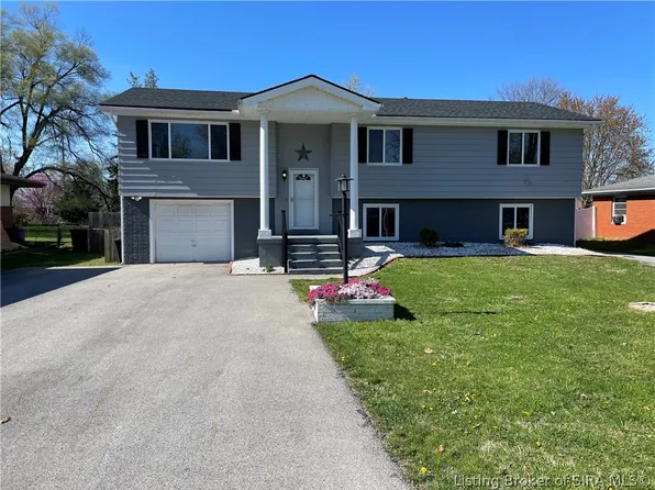 126 Altra Drive, Clarksville, IN 47129