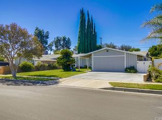 9515 Fullbright Ave, Chatsworth, CA 91311