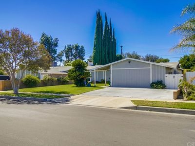 9515 Fullbright Ave, Chatsworth, CA, 91311