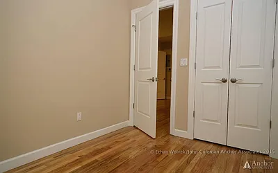 Rented by Anchor Associates