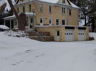 5151 Beaver Dam Rd, West Bend, WI 53090