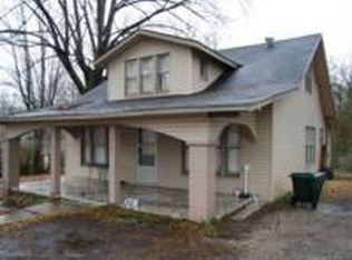 1505 Proper St, Corinth, MS 38834