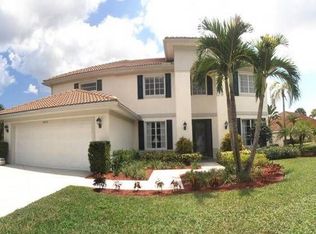 6650 Lostlake Ct, Jupiter, FL 33458