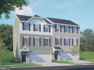 736 Fawn Way Lot 14, Pennsburg, PA