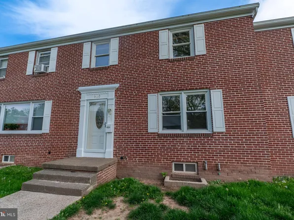 960 N Warren St, Pottstown, PA 19464