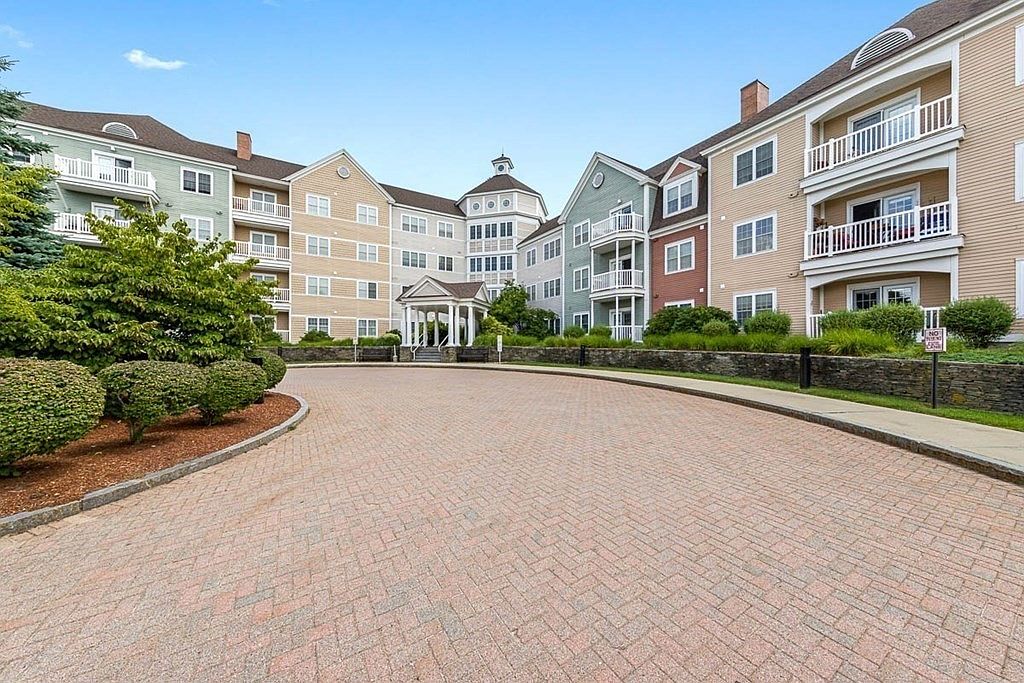 6 Woodman Way UNIT 120, Newburyport, MA 01950 Zillow