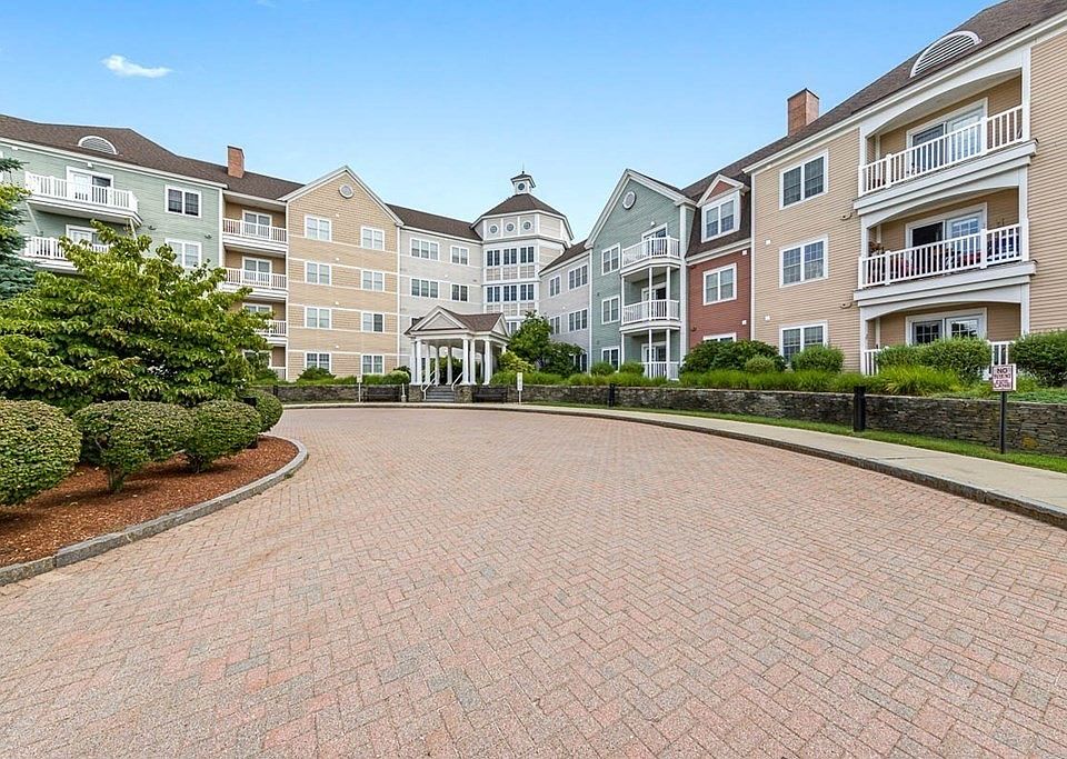 1st image of 6 Woodman Way Unit 120