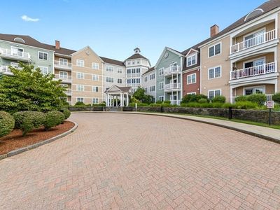 6 Woodman Way UNIT 120, Newburyport, MA, 01950