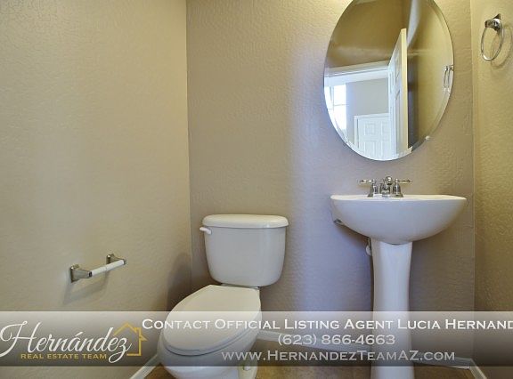 5th image of 16036 W Hualapai St