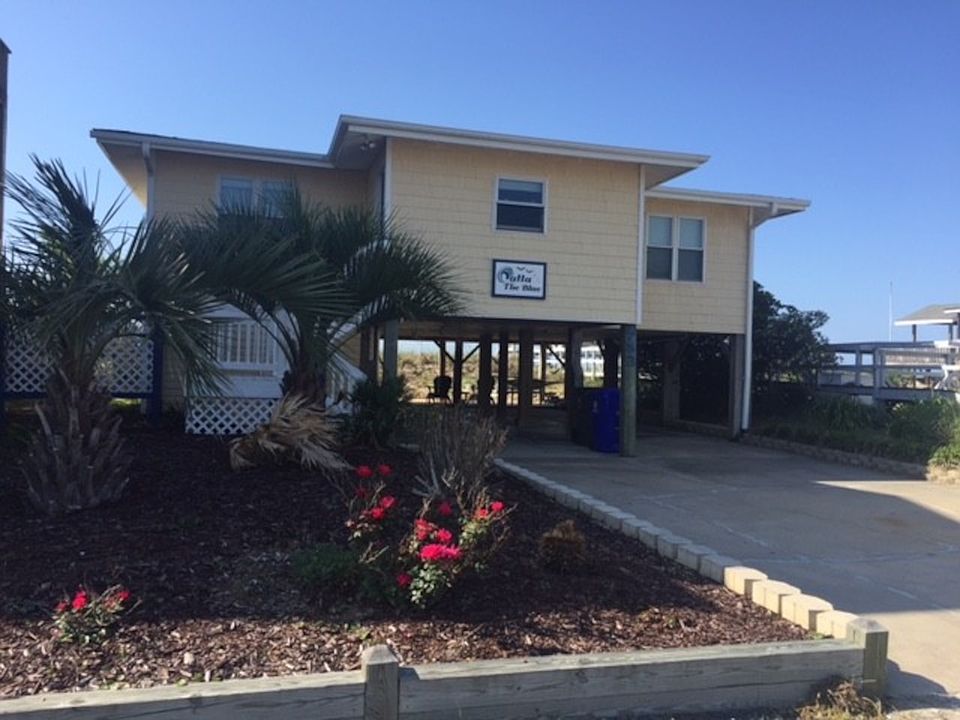 Street View of House