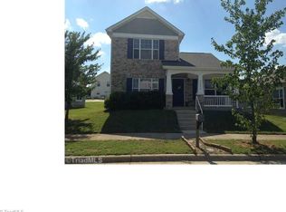2722 Alpha St, High Point, NC 27263