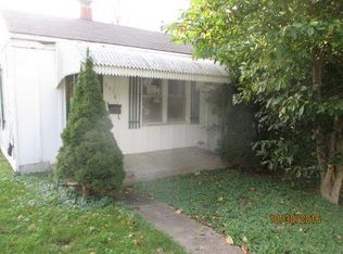 601 N Oak St, Belton, MO 64012